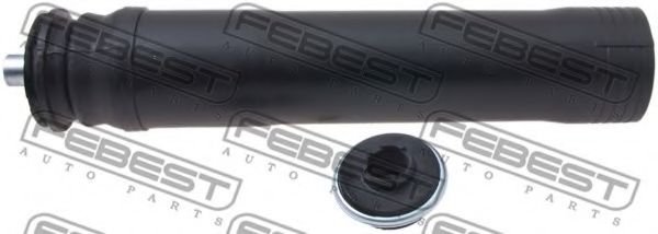 Пыльник амортизатора FEBEST TSHB-AURR