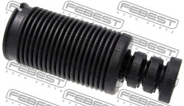 Пыльник амортизатора FEBEST TSHB-EE110R