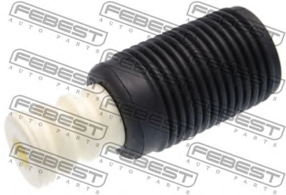 Пыльник амортизатора FEBEST TSHB-IPS10F
