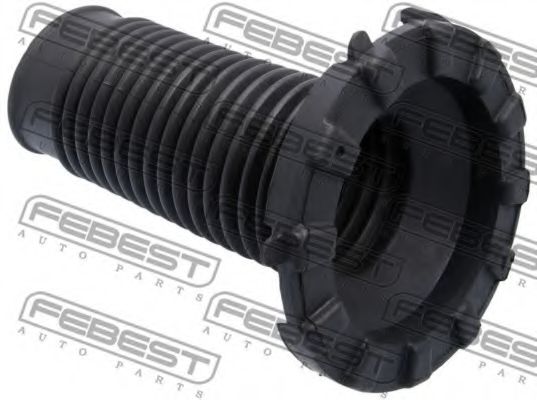 Пыльник амортизатора FEBEST TSHB-MCV30F