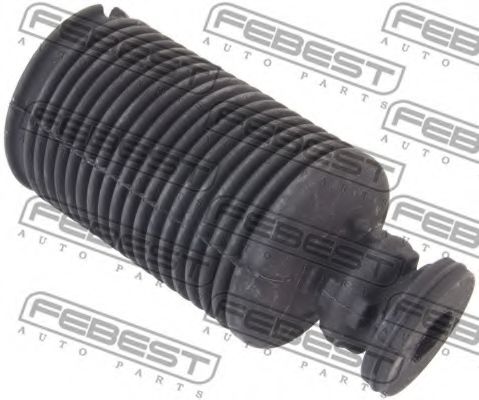 Пыльник амортизатора FEBEST TSHB-ST215F