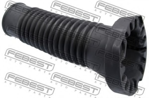 Пыльник амортизатора FEBEST TSHB-SXV10RL