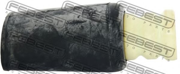 Пыльник амортизатора FEBEST TSHB-TCR10F