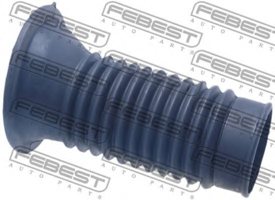 Пыльник амортизатора FEBEST TSHB-YARF