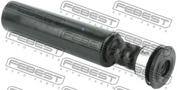 Пыльник амортизатора FEBEST TSHB-YARR