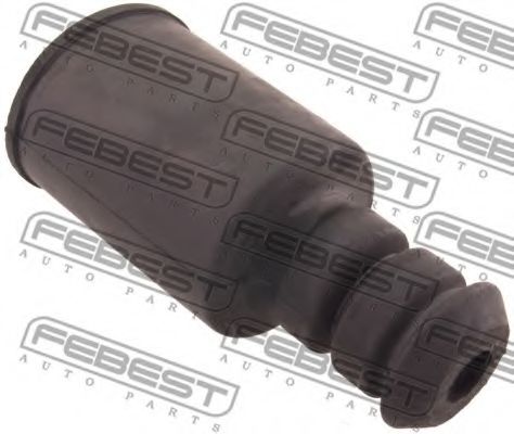 Пыльник амортизатора FEBEST TSHB-YRV