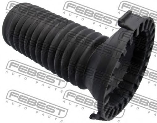 Пыльник амортизатора FEBEST TSHB-ZZT230F