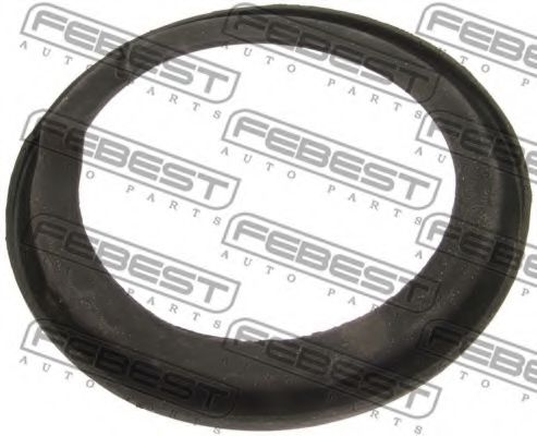 Тарілка клапанної пружини FEBEST TSI-100D