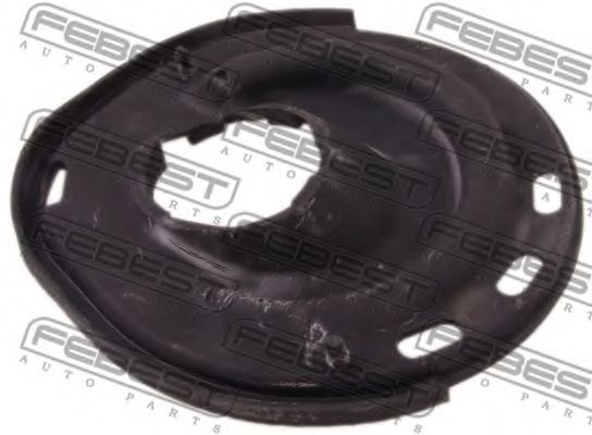 Тарелка пружины FEBEST TSI-ACV40LOW