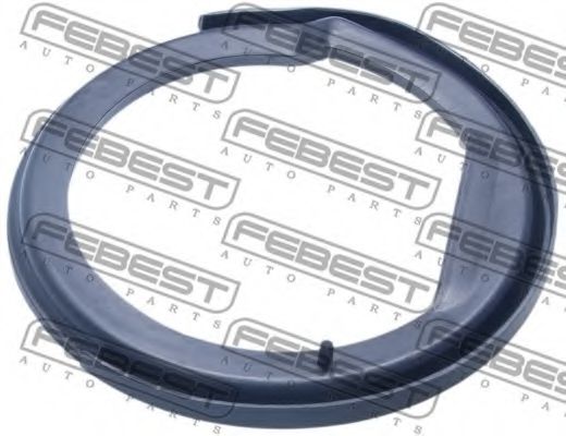 Тарілка клапанної пружини FEBEST TSI-MCU10F