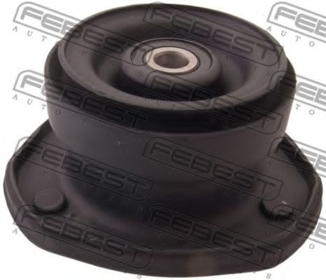 Опора амортизатора FEBEST TSS-002