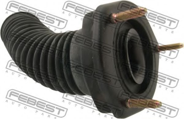 Опора амортизатора FEBEST TSS-021