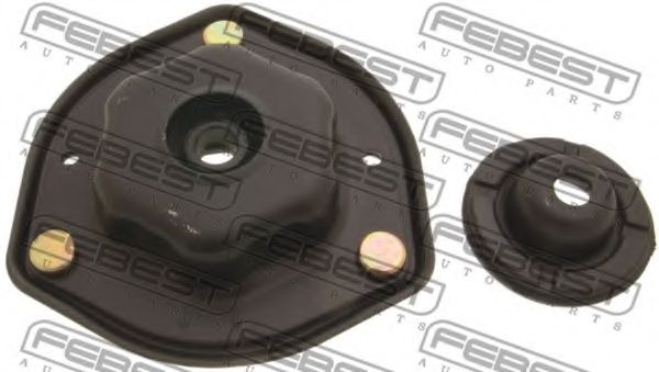 Опора амортизатора FEBEST TSS-060