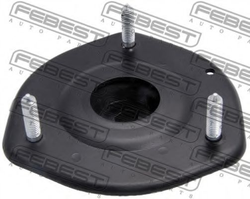 Опора амортизатора FEBEST TSS-069