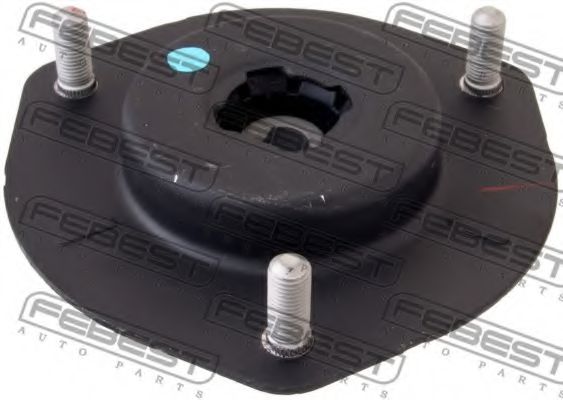 Опора амортизатора FEBEST TSS-ACV40F