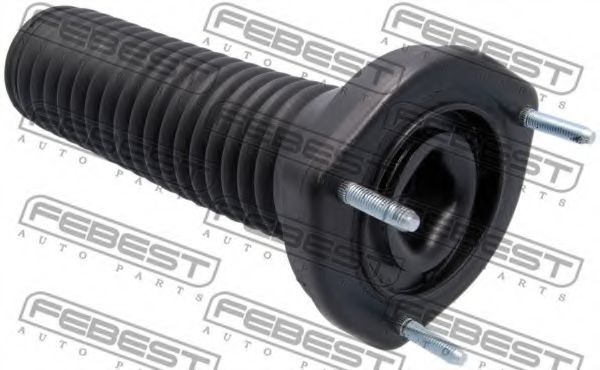 Опора амортизатора FEBEST TSS-ACV40RL