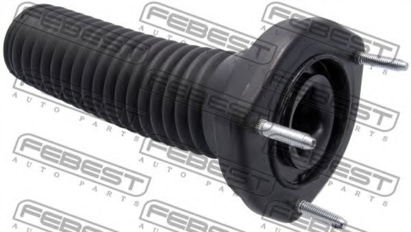 Опора амортизатора FEBEST TSS-ACV40RR
