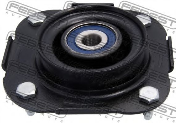 Опора амортизатора FEBEST TSS-EXZ10F