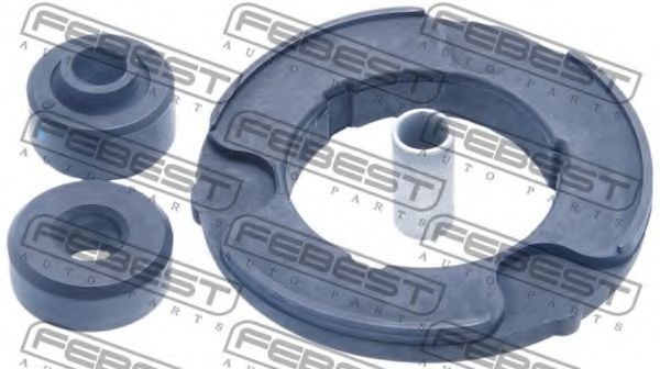 Опора амортизатора FEBEST TSS-GRJ120F-KIT