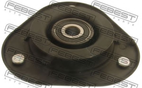 Опора амортизатора FEBEST TSS-J200F