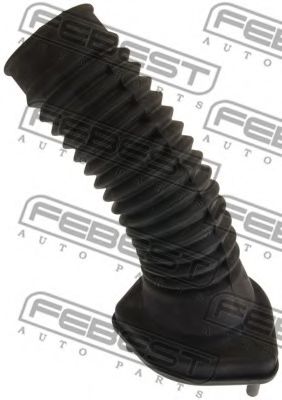 Опора амортизатора FEBEST TSS-MCU30RL
