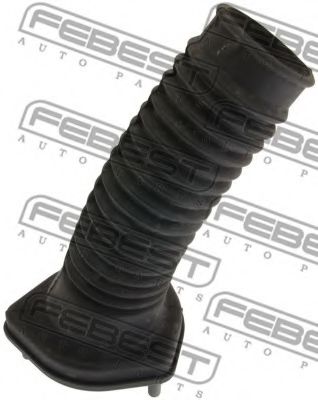 Опора амортизатора FEBEST TSS-MCU30RR