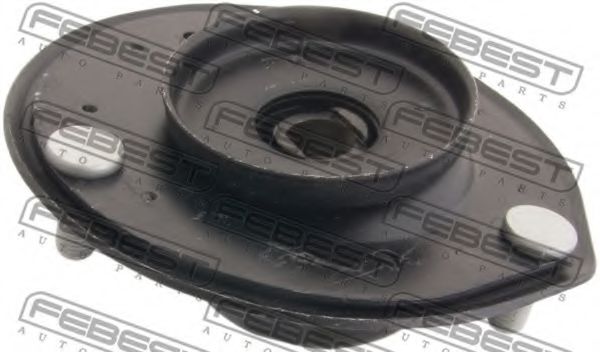 Опора амортизатора FEBEST TSS-MCV20FL