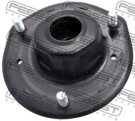 Опора амортизатора FEBEST TSS-MCV20FR