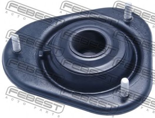 Опора амортизатора FEBEST TSS-NHW10F