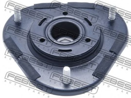 Опора амортизатора FEBEST TSS-NZT240F