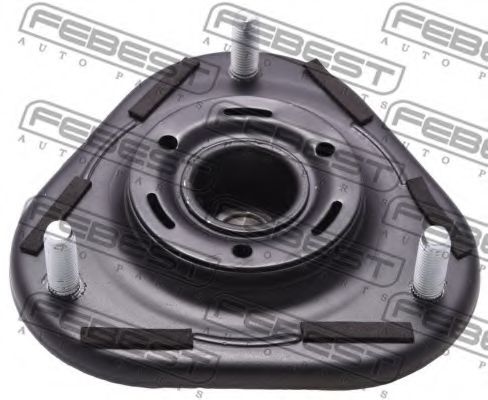 Опора амортизатора FEBEST TSS-ST246F