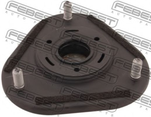 Опора амортизатора FEBEST TSS-ZZE150F