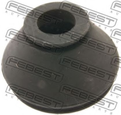 Ремкомплект, наконечник поперечной рулевой тяги FEBEST TTB-002