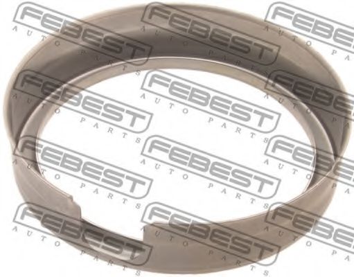 Ремкомплект, ступица колеса FEBEST TT-GX110