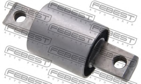 Сайлентблок важеля FEBEST VLAB-011