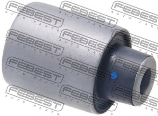 Втулка, рычаг колесной подвески FEBEST VLAB-015