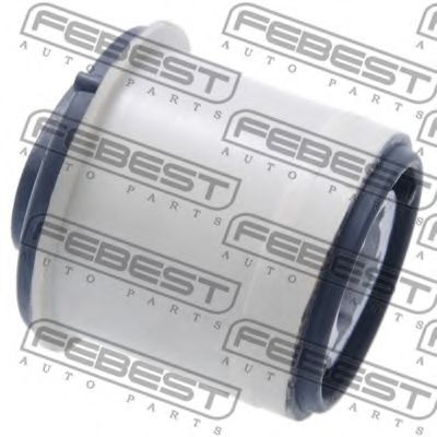 Втулка, балка моста FEBEST VLAB-S80R