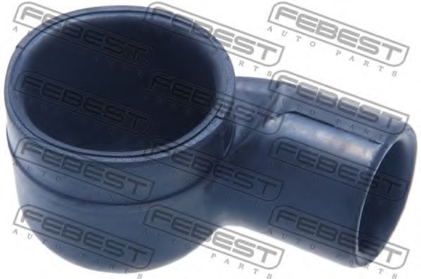 Трубопровод FEBEST VLAH-S60
