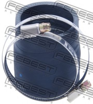 Трубопровод FEBEST VLAH-XC90