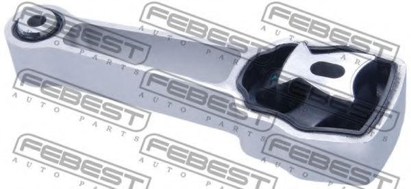 Подушка двигателя FEBEST VLM-XC70RR
