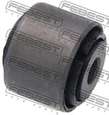 Сайлентблок рычага FEBEST VWAB-001