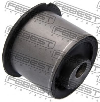 Сайлентблок рычага FEBEST VWAB-007