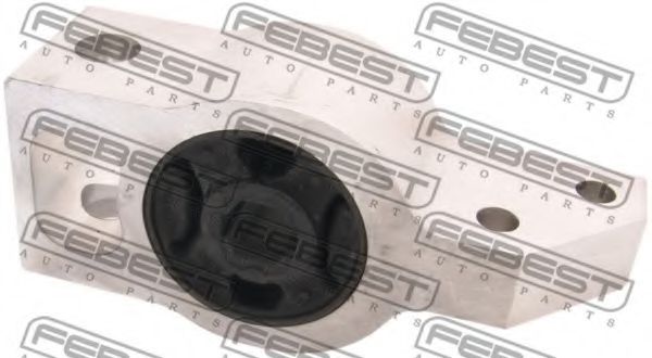 Сайлентблок рычага FEBEST VWAB-009
