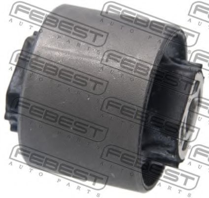 Сайлентблок важеля FEBEST VWAB-011