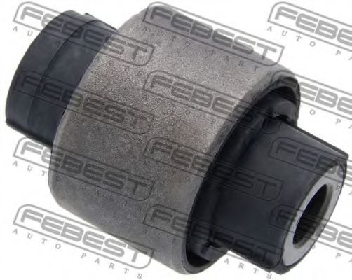 Сайлентблок важеля FEBEST VWAB-014