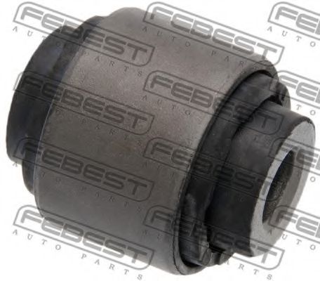 Сайлентблок важеля FEBEST VWAB-015