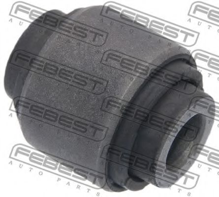 Сайлентблок важеля FEBEST VWAB-016