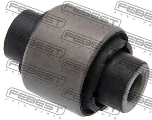 Сайлентблок важеля FEBEST VWAB-017