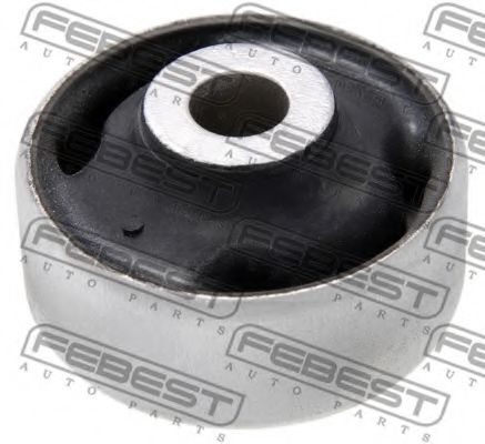 Сайлентблок важеля FEBEST VWAB-019