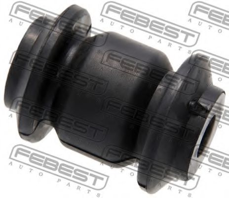 Сайлентблок важеля FEBEST VWAB-020